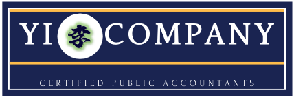 Yi & Company (Shinwook YI CPA) Logo